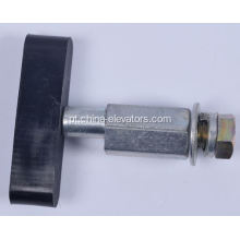 SAPATO DE PORTA GIB PORTA PARA THYSSENKrupp elevadores